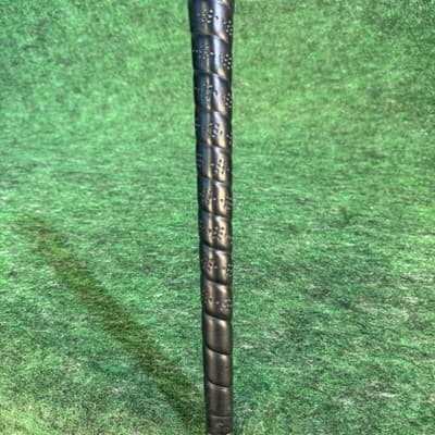 King Snake Oversize 4 Iron High Modulus Low Torque Flex R Mens Golf Club - Thumbnail 9