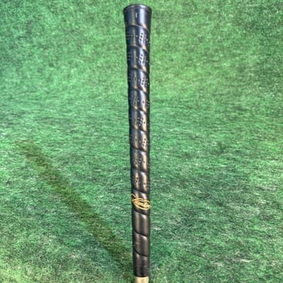 King Snake Oversize 4 Iron High Modulus Low Torque Flex R Mens Golf Club - Thumbnail 8