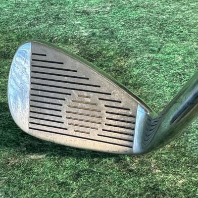 King Snake Oversize 4 Iron High Modulus Low Torque Flex R Mens Golf Club - Thumbnail 2