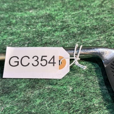 King Snake Oversize 4 Iron High Modulus Low Torque Flex R Mens Golf Club - Thumbnail 10