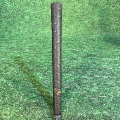 Vintage Ping Eye 2+ Red Dot 4 Iron Golf Club KT Steel Shaft Karsten USA Phoenix - Thumbnail 8