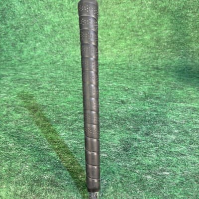 Vintage Ping Eye 2+ 5 Iron Red Dot KT Steel Shaft Karsten Made in USA - Thumbnail 9