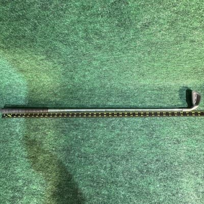 Vintage Ping Eye 2+ Red Dot 4 Iron Golf Club KT Steel Shaft Karsten USA Phoenix - Thumbnail 5