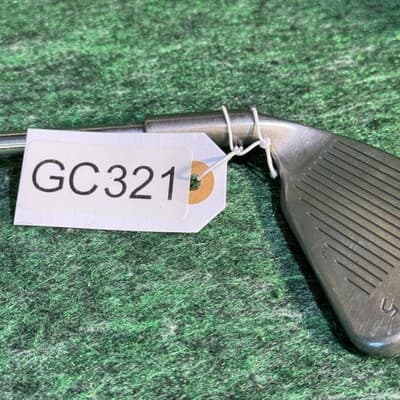 Vintage Ping Eye 2+ 5 Iron Red Dot KT Steel Shaft Karsten Made in USA - Thumbnail 11