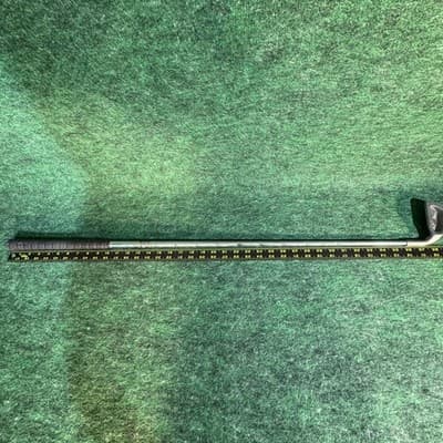 Vintage Ping Eye 2+ 5 Iron Red Dot KT Steel Shaft Karsten Made in USA - Thumbnail 5