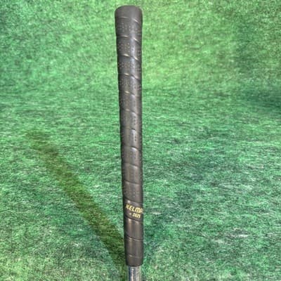 Vintage PING Eye+ 2 8 Iron Red Dot KT Steel Shaft Golf Club Single USA Karsten - Thumbnail 8