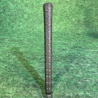 Vintage Ping Eye 2+ Red Dot 4 Iron Golf Club KT Steel Shaft Karsten USA Phoenix - Thumbnail 9