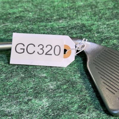 Vintage Ping Eye 2+ Red Dot 4 Iron Golf Club KT Steel Shaft Karsten USA Phoenix - Thumbnail 11