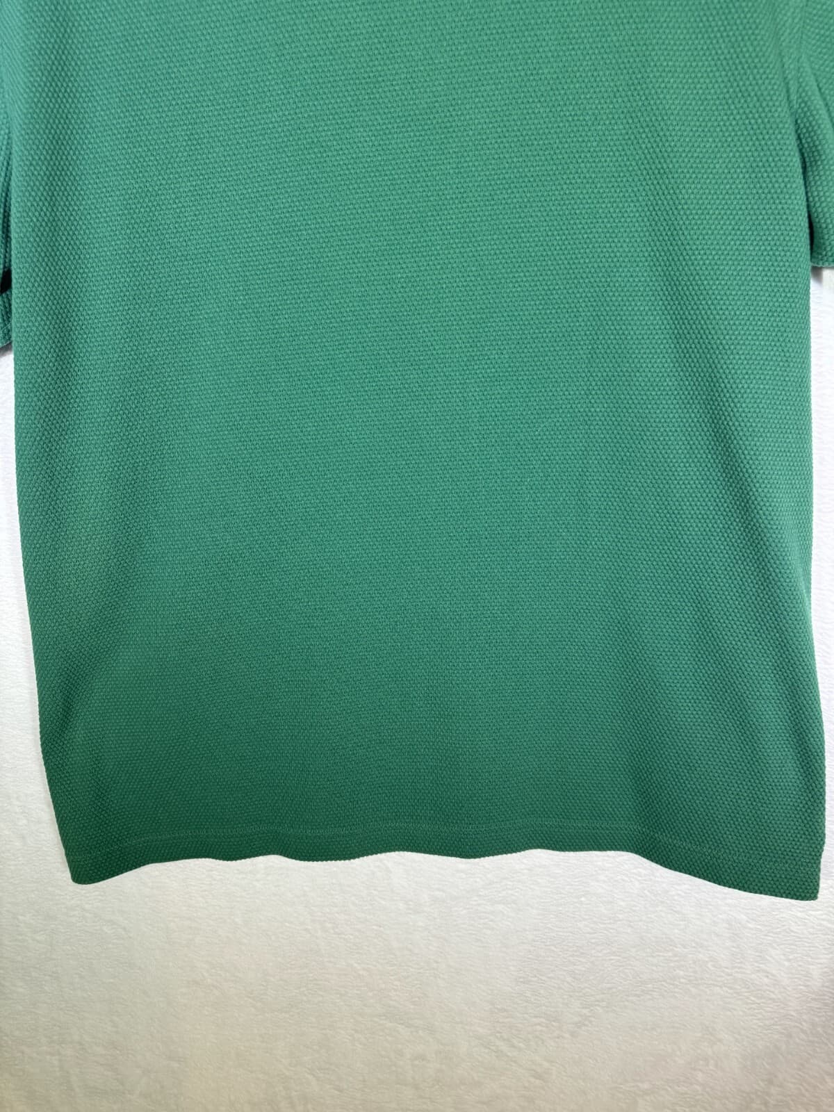 Boca Classics Men’s Miami Hurricanes Polo Shirt XL – Green NCAA Fan Apparel - Thumbnail 10