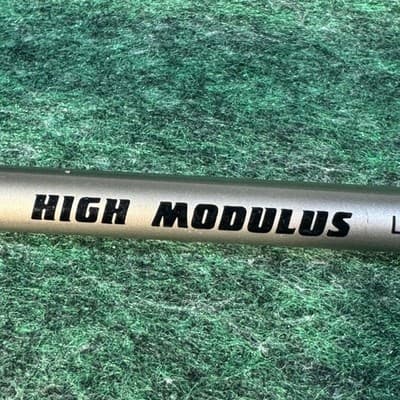 King Snake Oversize 7 Iron Golf Club High Modulus R Flex Graphite - Thumbnail 6