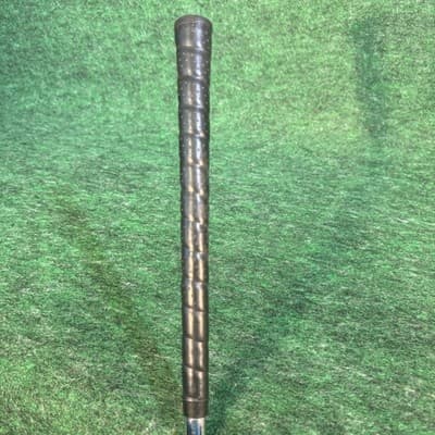 Vintage Canterbury Big Bursar 8 Iron Right Handed Golf Club Steel Shaft - Thumbnail 8