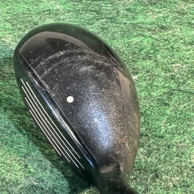 Acer XF Draw 3 Hybrid 19° Club Acculite L Flex Filament Wound Shaft RH - Thumbnail 2