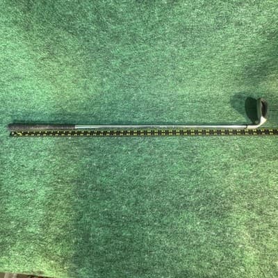 Vintage Canterbury Big Bursar 8 Iron Right Handed Golf Club Steel Shaft - Thumbnail 5