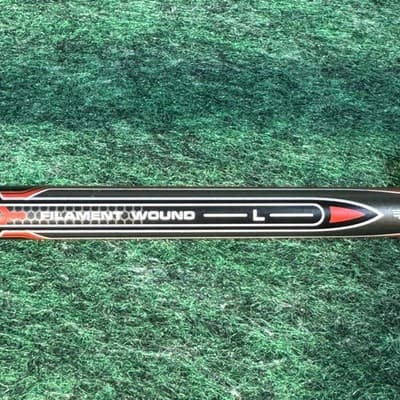 Acer XF Draw 3 Hybrid 19° Club Acculite L Flex Filament Wound Shaft RH - Thumbnail 8