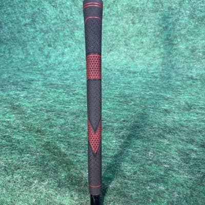 Acer XF Draw 3 Hybrid 19° Club Acculite L Flex Filament Wound Shaft RH - Thumbnail 10