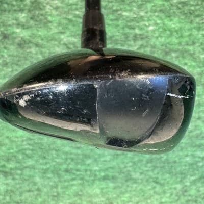 Acer XF Draw 3 Hybrid 19° Club Acculite L Flex Filament Wound Shaft RH - Thumbnail 4