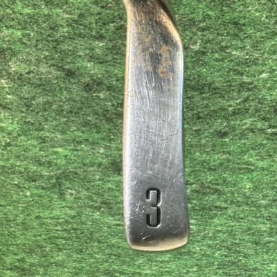 King Snake Oversize 3 Iron Golf Club High Modulus Flex R Mens Right Hand - Thumbnail 3