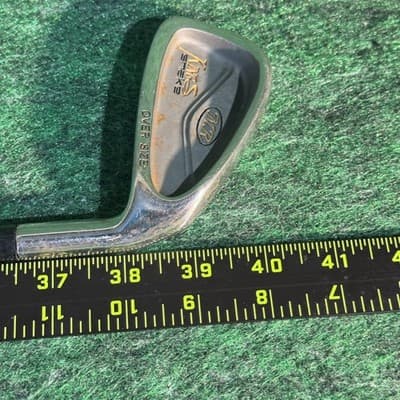 King Snake Oversize 3 Iron Golf Club High Modulus Flex R Mens Right Hand - Thumbnail 5
