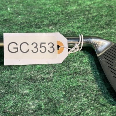 King Snake Oversize 3 Iron Golf Club High Modulus Flex R Mens Right Hand - Thumbnail 10