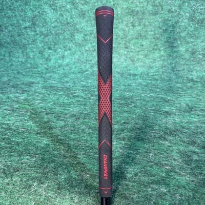 Acer XF Draw 3 Hybrid 19° Club Acculite L Flex Filament Wound Shaft RH - Thumbnail 9