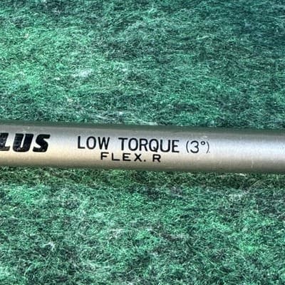 King Snake Oversize 3 Iron Golf Club High Modulus Flex R Mens Right Hand - Thumbnail 7
