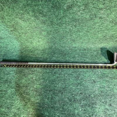 Vintage Ping Eye 2+ 9 Iron Red Dot Pitching Wedge Right Hand Steel Made in USA - Thumbnail 4