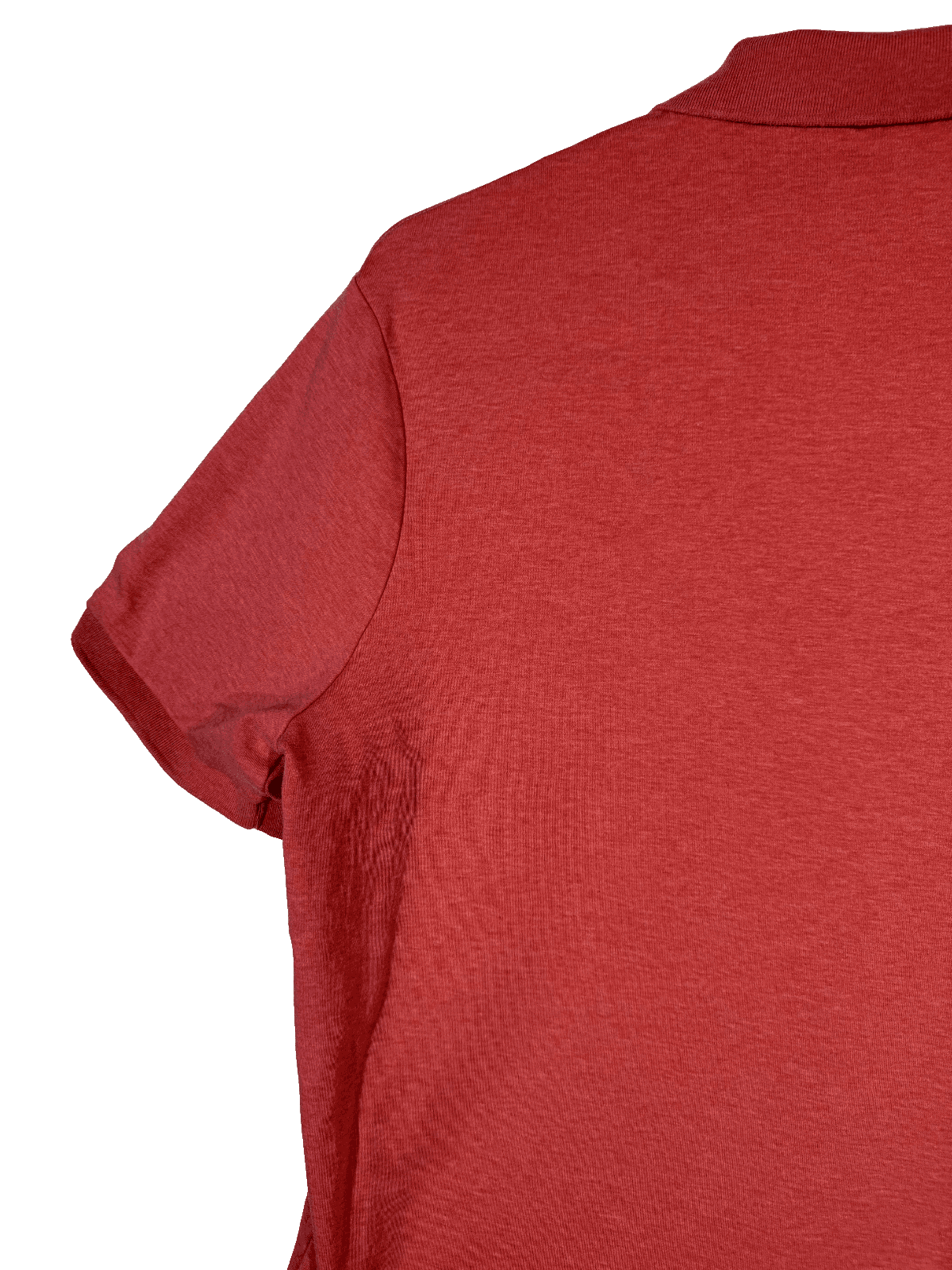 Polo Ralph Lauren Men’s Pima Soft‑Touch Polo Shirt L Big‑&‑Tall “Flesh Pony” - Thumbnail 11