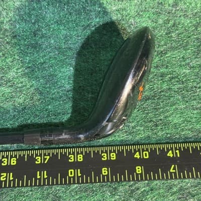 Acer XF Draw 3 Hybrid 19° Club Acculite L Flex Filament Wound Shaft RH - Thumbnail 6