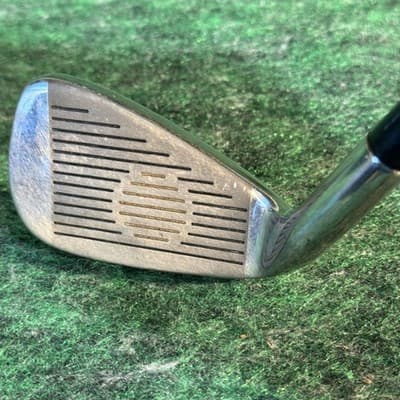 King Snake Oversize 3 Iron Golf Club High Modulus Flex R Mens Right Hand - Thumbnail 2