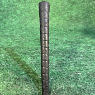 Vintage Ping Eye 2+ 9 Iron Red Dot Pitching Wedge Right Hand Steel Made in USA - Thumbnail 9