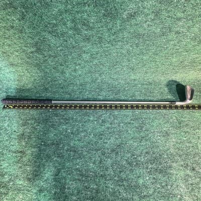 King Snake Oversize 7 Iron Golf Club High Modulus R Flex Graphite - Thumbnail 4