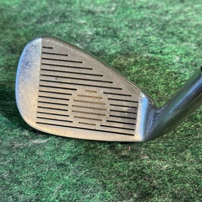 King Snake Oversize 7 Iron Golf Club High Modulus R Flex Graphite - Thumbnail 2