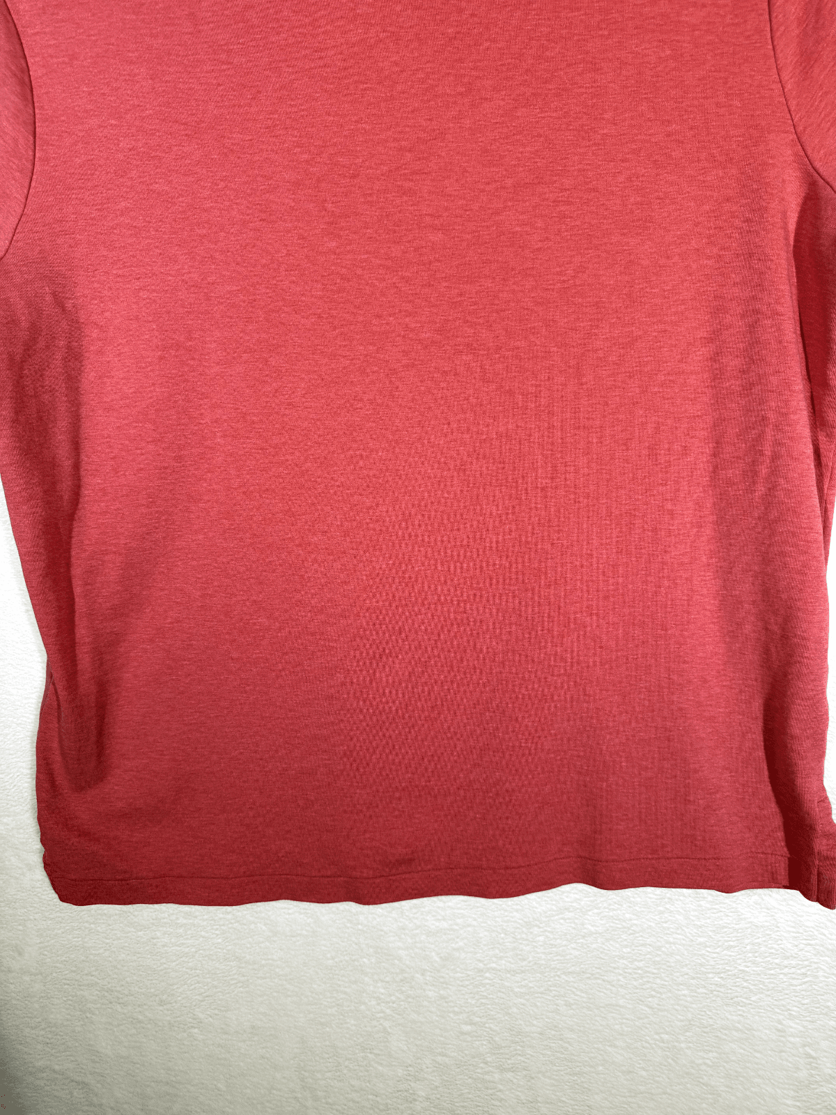 Polo Ralph Lauren Men’s Pima Soft‑Touch Polo Shirt L Big‑&‑Tall “Flesh Pony” - Thumbnail 10