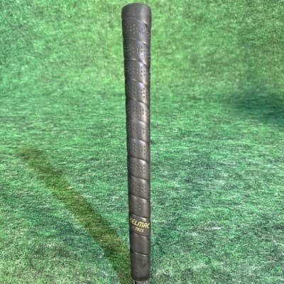 Vintage Ping Eye 2+ 9 Iron Red Dot Pitching Wedge Right Hand Steel Made in USA - Thumbnail 7