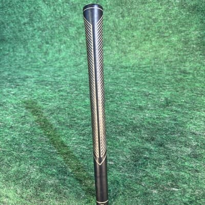 PowerBilt Pro Sonic Oversize 9 Iron Mens Golf Club True Temper Steel R Flex - Thumbnail 8