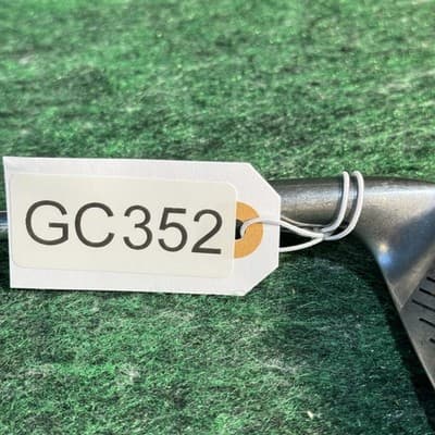 PowerBilt Pro Sonic Oversize 9 Iron Mens Golf Club True Temper Steel R Flex - Thumbnail 9