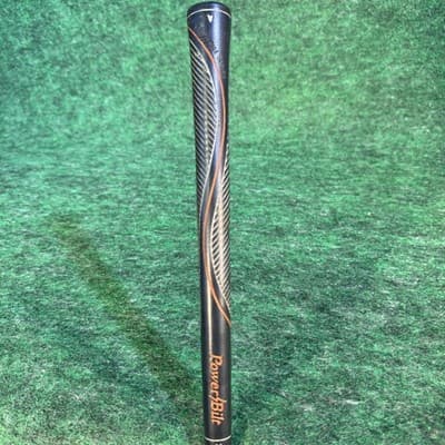 PowerBilt Pro Sonic Oversize 9 Iron Mens Golf Club True Temper Steel R Flex - Thumbnail 7