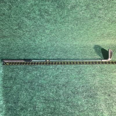 PowerBilt Pro Sonic Oversize 9 Iron Mens Golf Club True Temper Steel R Flex - Thumbnail 4