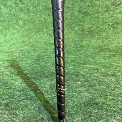 King Snake Oversize 6 Iron Golf Club Steel Shaft Cavity Back Golf Pride Grip - Thumbnail 7