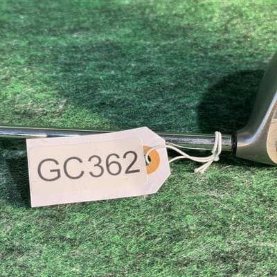 Vintage Callaway Big Bertha War Bird 5 Wood Right Handed S300 Steel Golf Club - Thumbnail 10