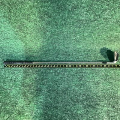 MR King Snake Oversize 9 Iron Golf Club Mens Right Handed High Modulus R Flex - Thumbnail 4