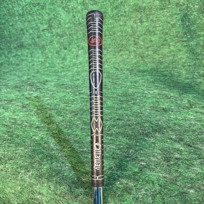 Vintage Callaway Big Bertha War Bird 3 Wood Fairway Golf Club Memphis 10 - Thumbnail 8