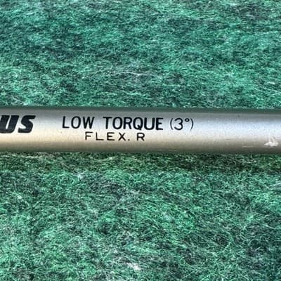 MR King Snake Oversize 9 Iron Golf Club Mens Right Handed High Modulus R Flex - Thumbnail 7