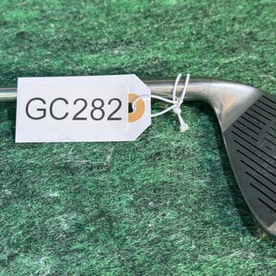 King Snake Oversize 6 Iron Golf Club Steel Shaft Cavity Back Golf Pride Grip - Thumbnail 9