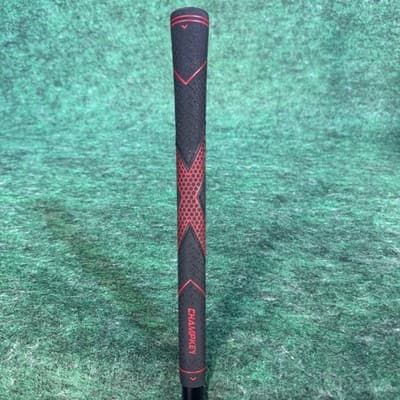 Acer XF Hybrid 5H 25° Acculite G60 R Flex Filament Wound Rescue Golf Club - Thumbnail 9