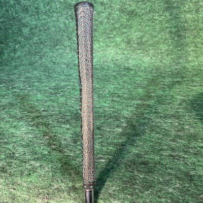 MR King Snake Oversize Cavity Back 4 Iron True Temper Dynamic Gold S300U Steel - Thumbnail 9