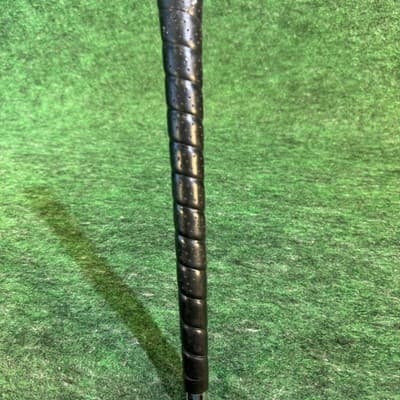 King Snake Oversize 6 Iron Golf Club Steel Shaft Cavity Back Golf Pride Grip - Thumbnail 8