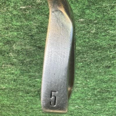 MR King Snake Oversize 5 Iron Right Hand High Modulus Graphite R Flex Golf Club - Thumbnail 3