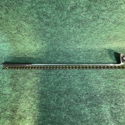 Ping i3+ Blade 7 Iron Blue Dot Lie Right Hand Steel Shaft Golf Club PING Grip - Thumbnail 4