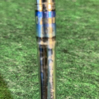 King Snake Oversize 6 Iron Golf Club Steel Shaft Cavity Back Golf Pride Grip - Thumbnail 6